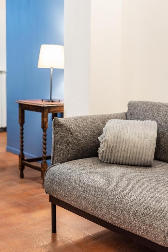 La Casa Di Ugo-A Due Passi Dal Duomo Apartment Florence Luaran gambar