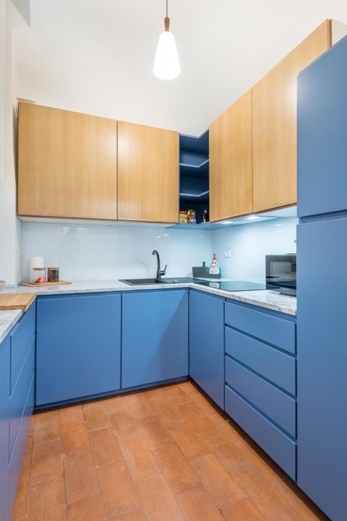 La Casa Di Ugo-A Due Passi Dal Duomo Apartment Florence Luaran gambar